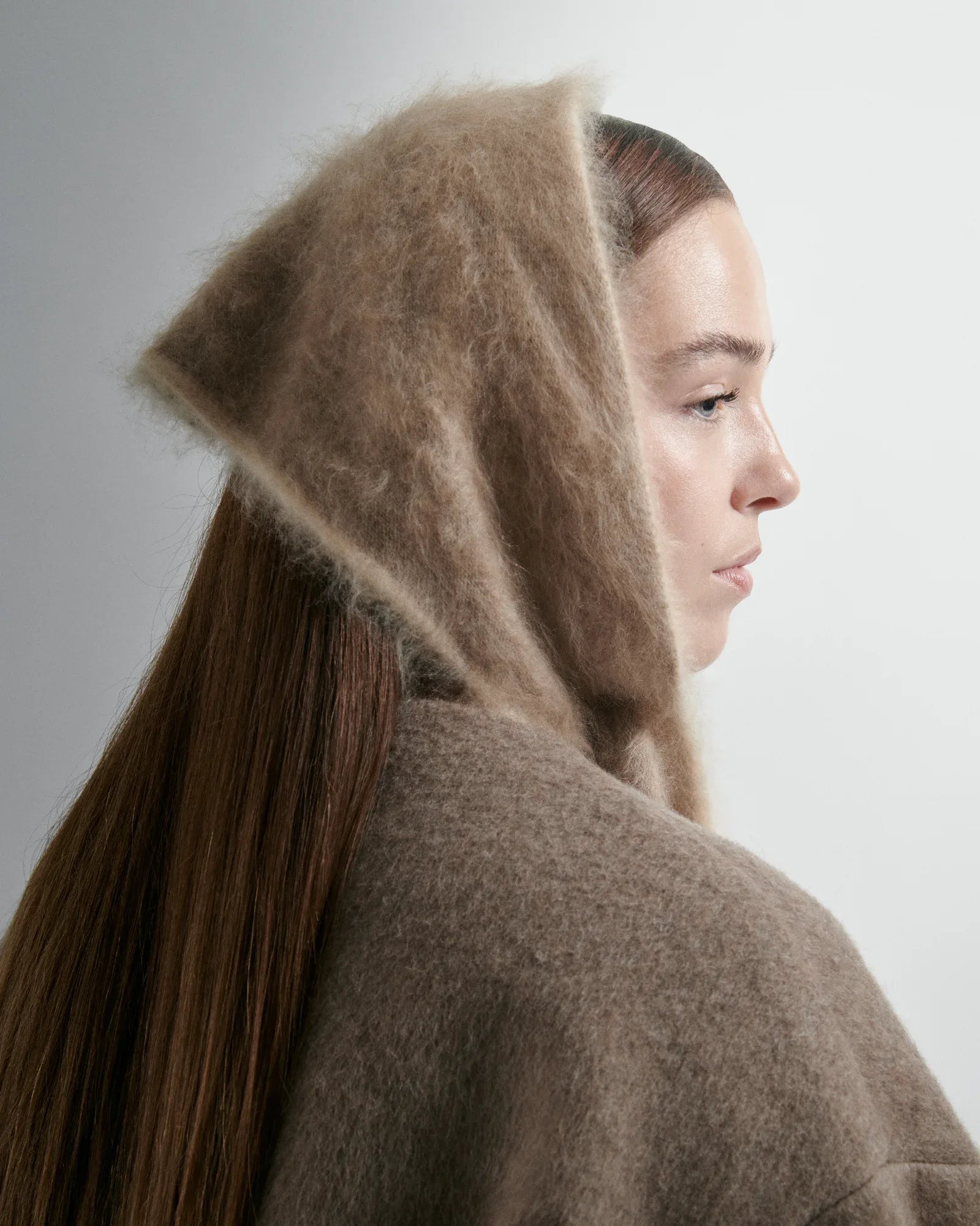 Munditia - Eira cashmere scarf