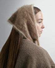 Munditia - Eira cashmere scarf