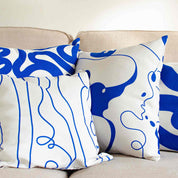 Rooom - Elinea recycled pillowcase