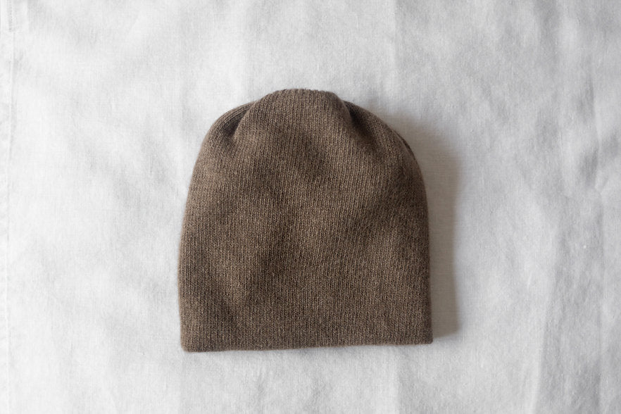 Noos Concept - Kids Yak Beanie