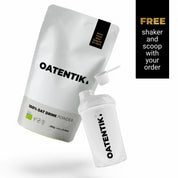Oatentik - Pure Oat Drink Powder Kit