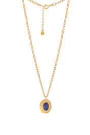 OPLOTKA TRUTH GOLD Necklace