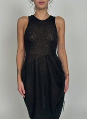 Vanami - Mesh Dress