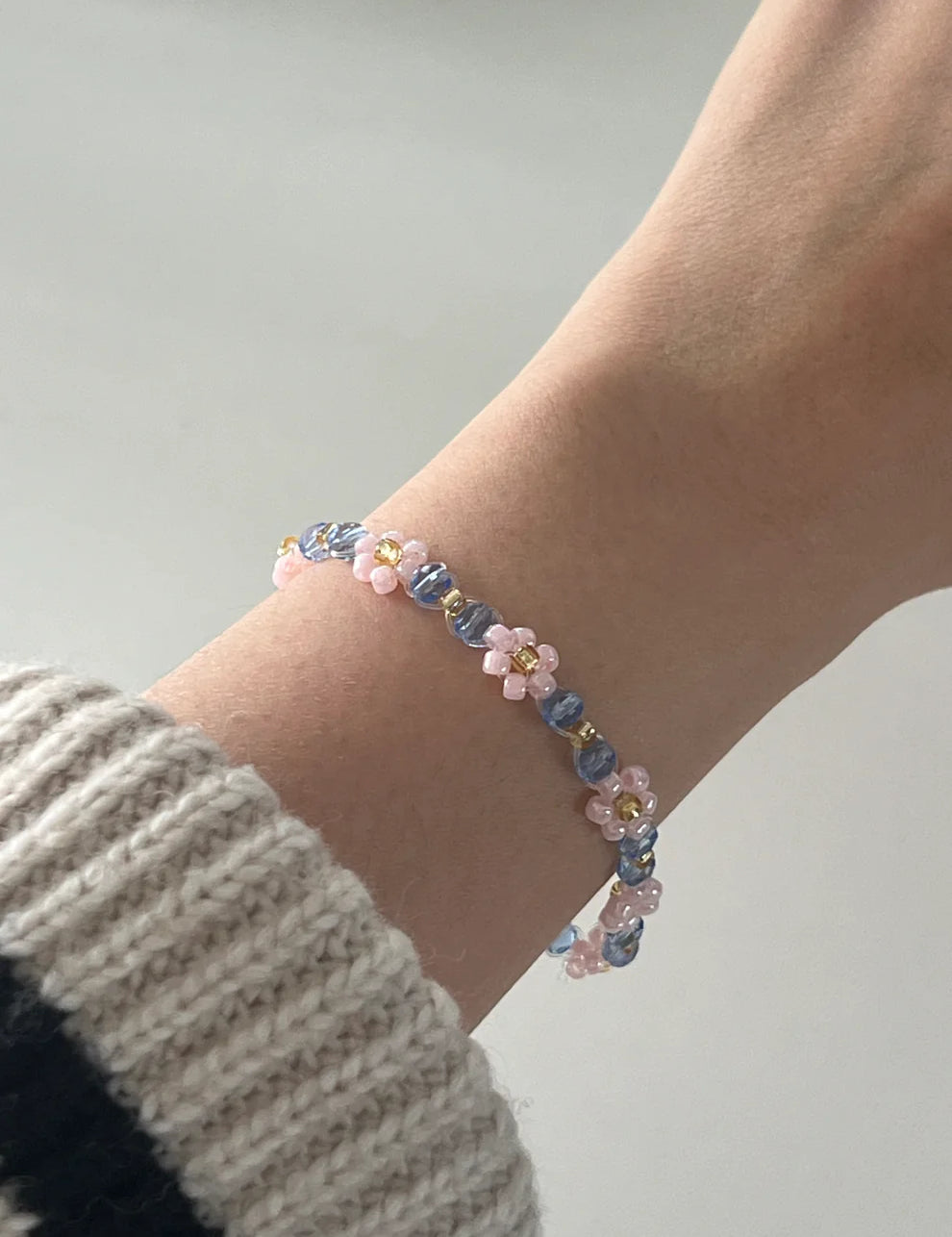 Rinni – Flower Power Bracelet