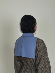 Vanami - Detachable Collar