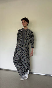 Vanami - Men’s Set “Jardín Nocturno"