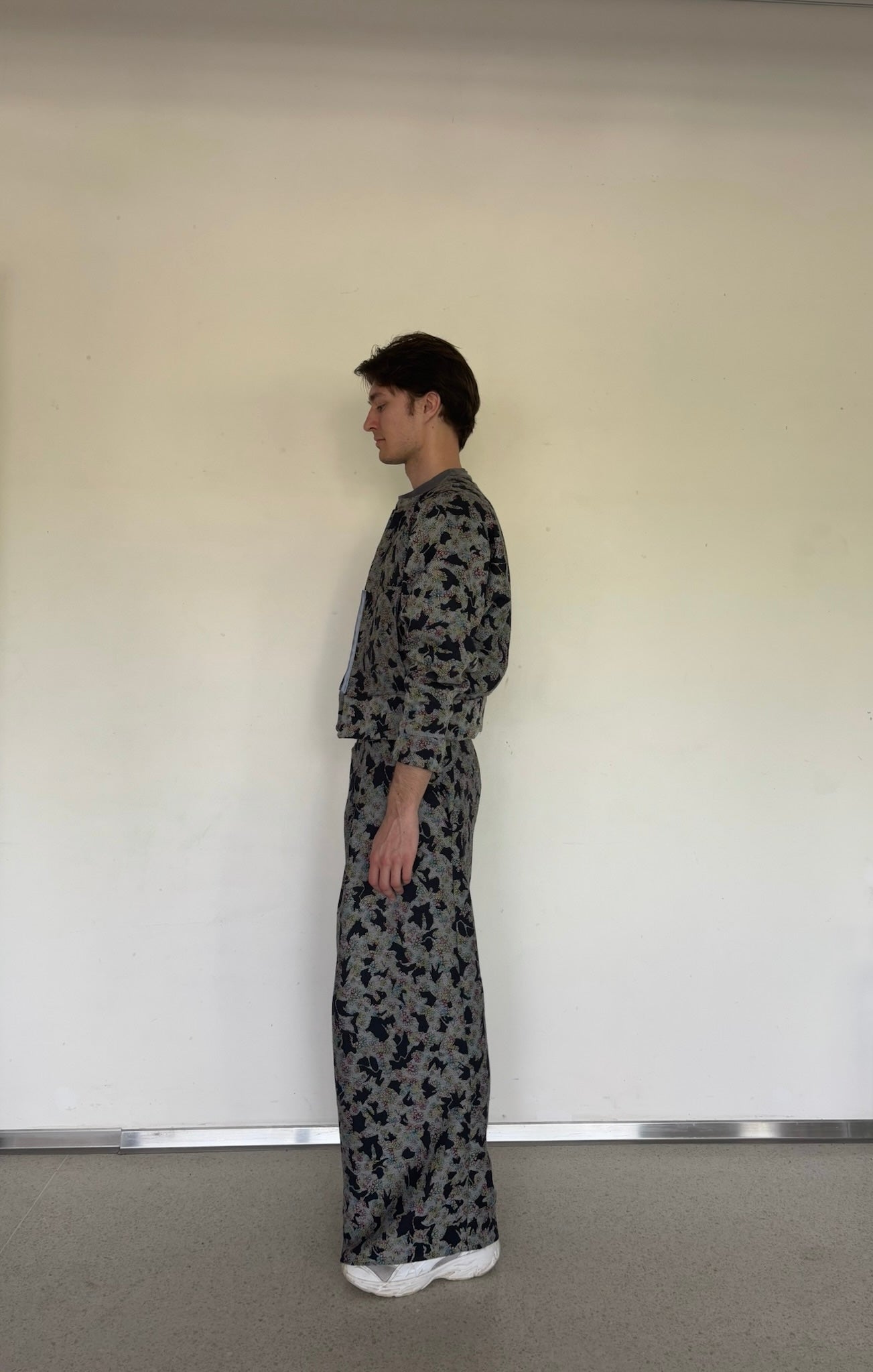 Vanami - Men’s Set “Jardín Nocturno"