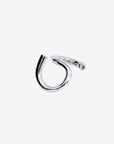 Brua Ring 3 - Silver
