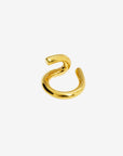 Brua Ring 2 - Gold