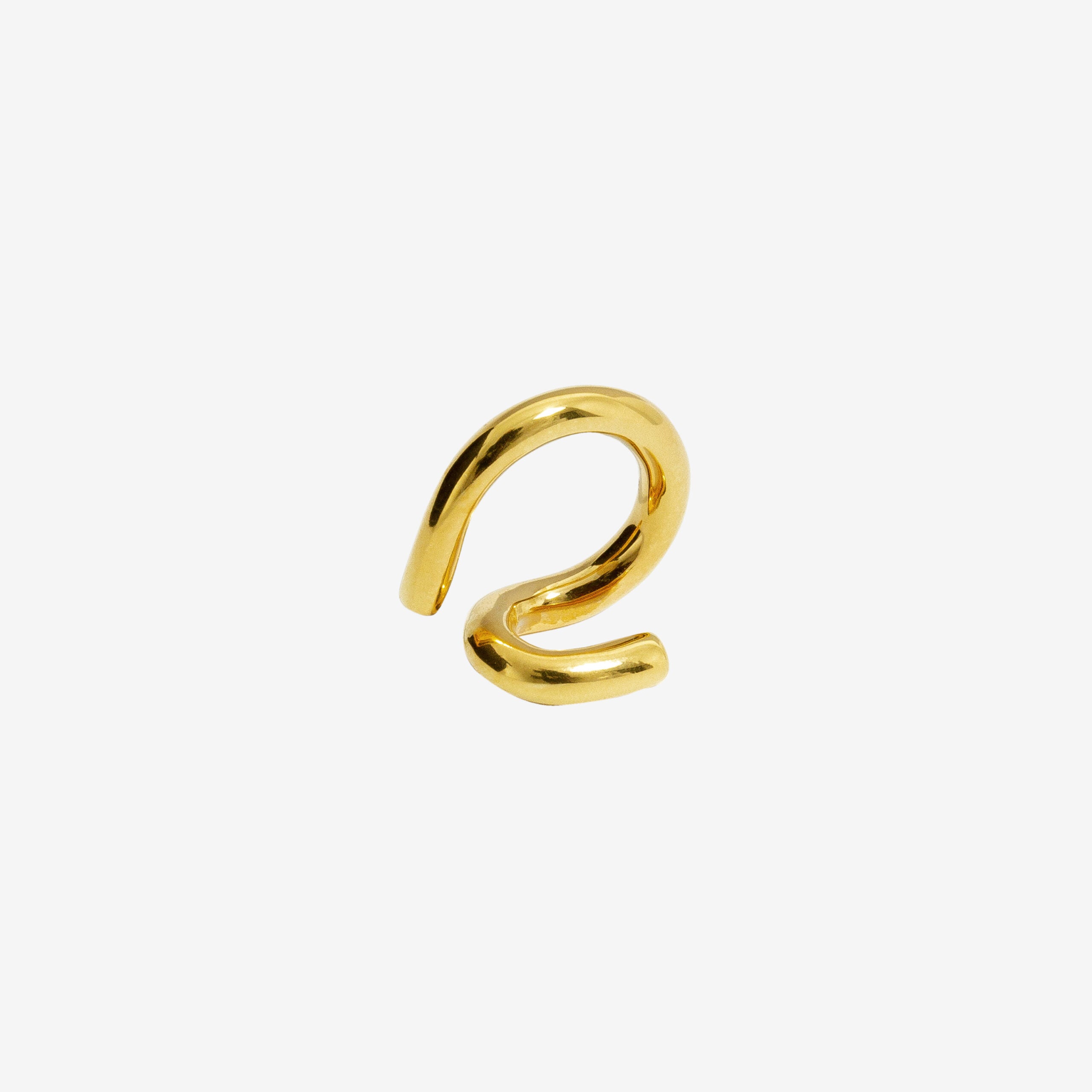 Brua Ring 2 - Gold