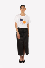Guillaume Alexandre - Selena Skirt