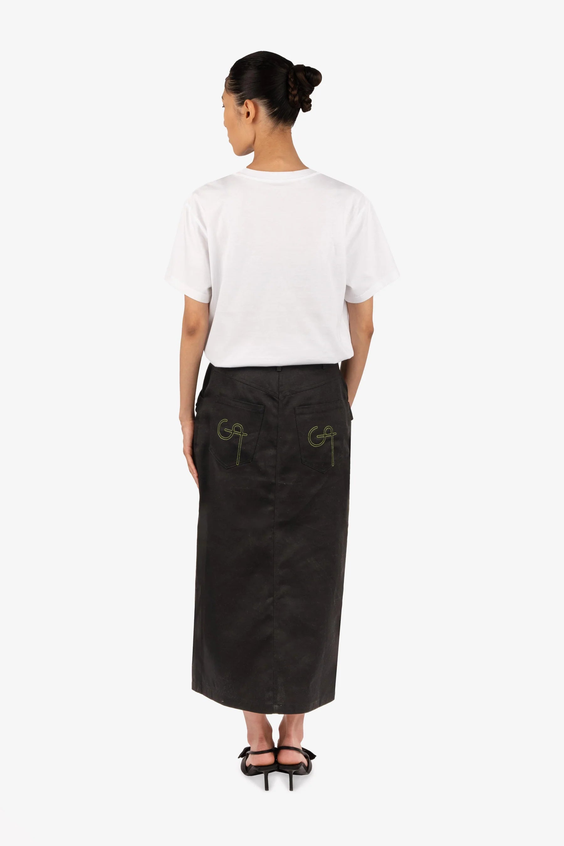 Guillaume Alexandre - Selena Skirt