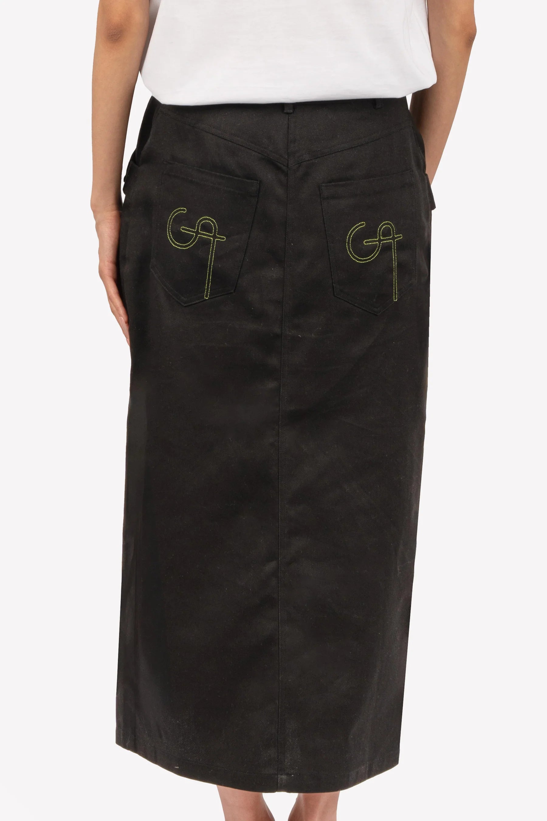 Guillaume Alexandre - Selena Skirt