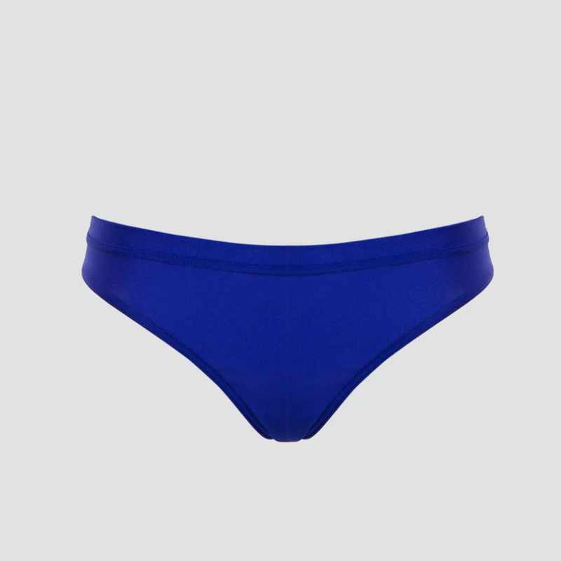 Plove - Donna Deep Blue Swimsuit Briefs