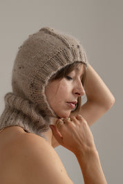 Když Kristián Usne - Hoshi Balaclava