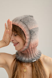 Když Kristián Usne - Hoshi Balaclava