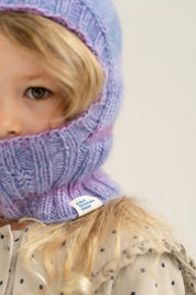 Když Kristián Usne - Hoshi Balaclava