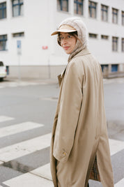 Když Kristián Usne - Hoshi Balaclava