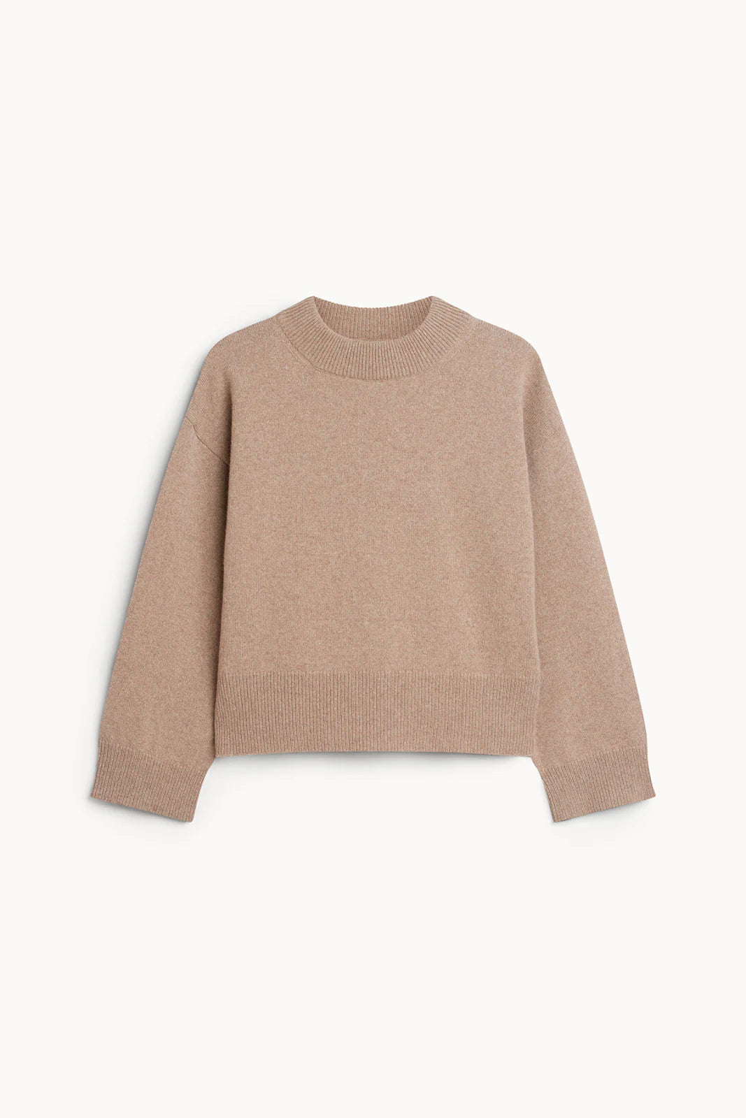 Les Goodies - Elementy Wear Napa Merino Sweater