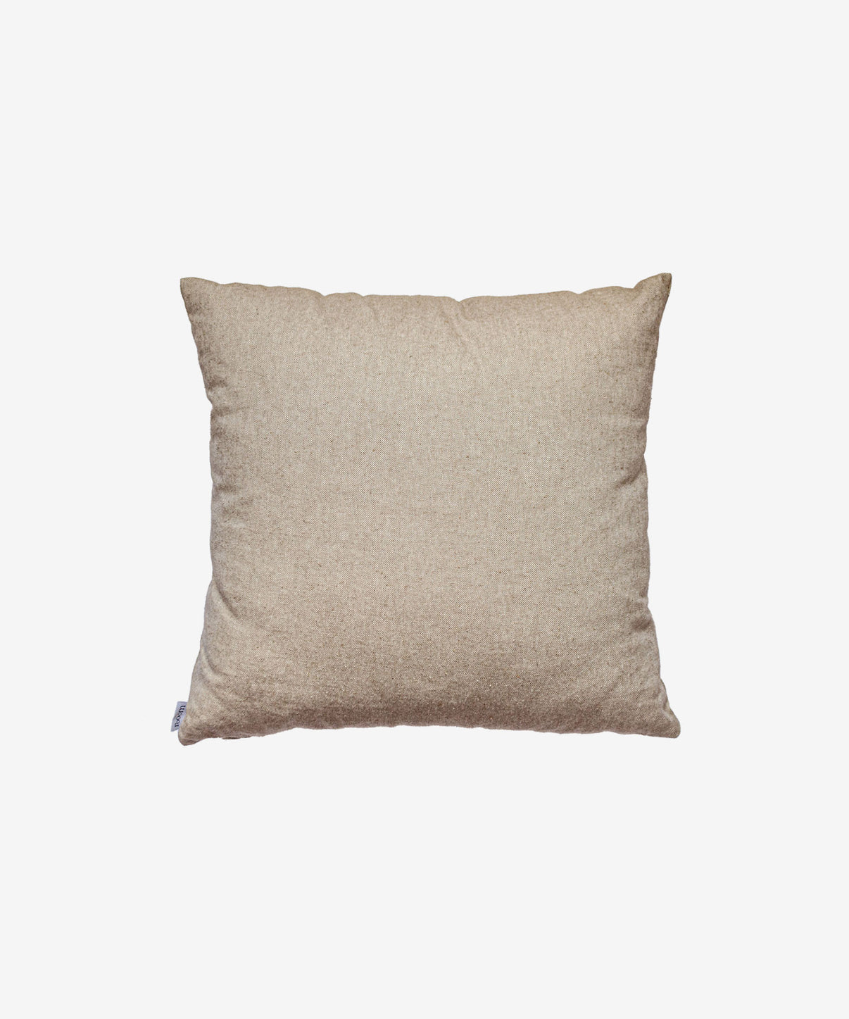 Rooom - Oat recycled pillowcase