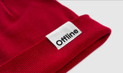 Displaay Offline BEANIE