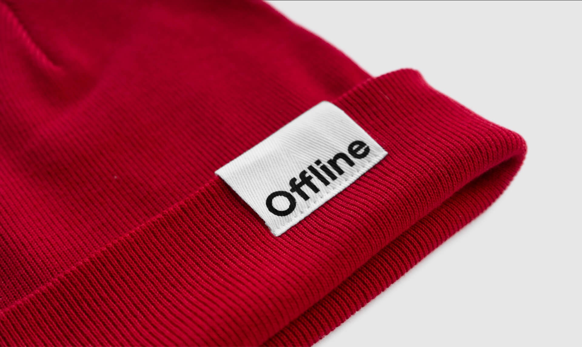 Zobrazit offline BEANIE