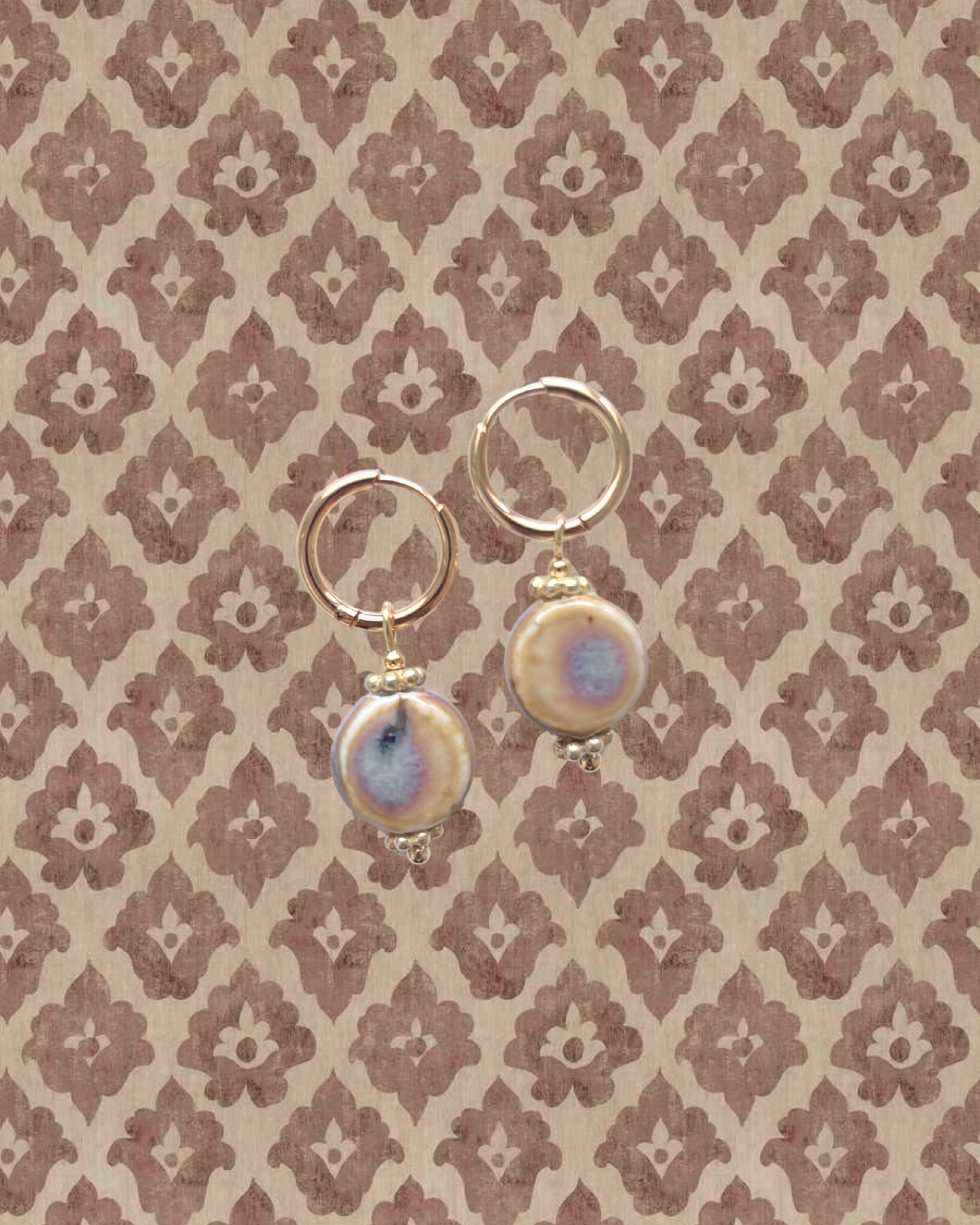 Caro - Earrings "Oryn"