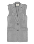 Les Goodies - Duende Falco Grey Vest