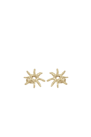 OPLOTKA MINI CARE GOLD Earrings