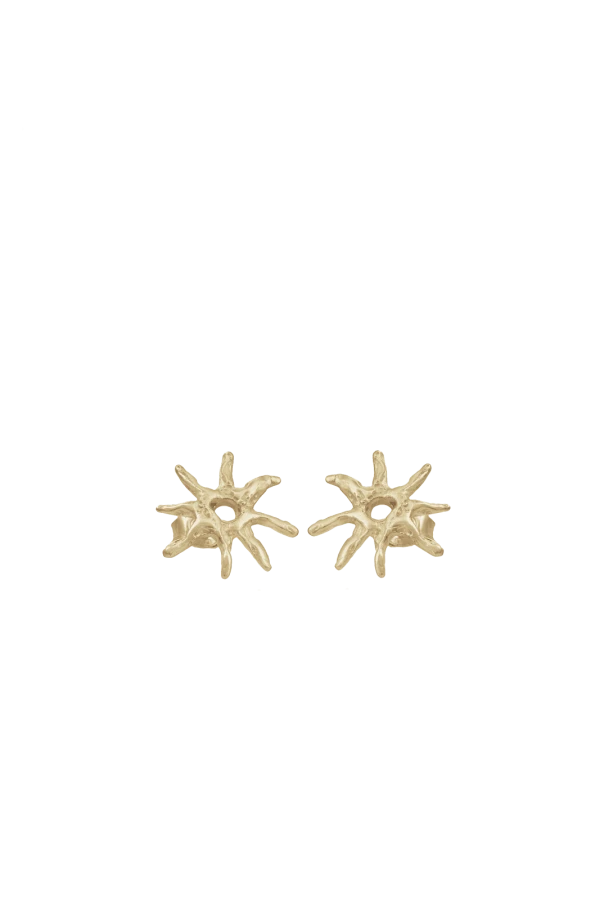 OPLOTKA MINI CARE GOLD Earrings