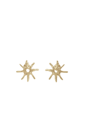 OPLOTKA MINI CARE GOLD Earrings