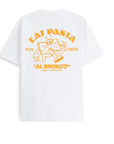 Les Goodies - Eat Pasta T- Shirt