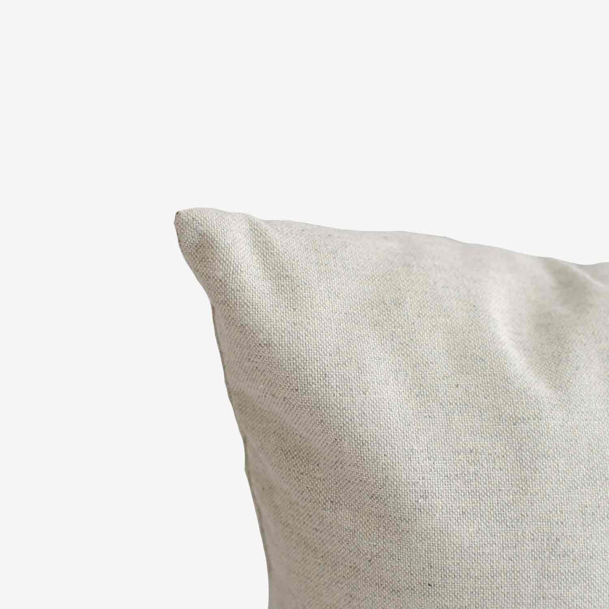 Rooom - Pebble recycled pillowcase