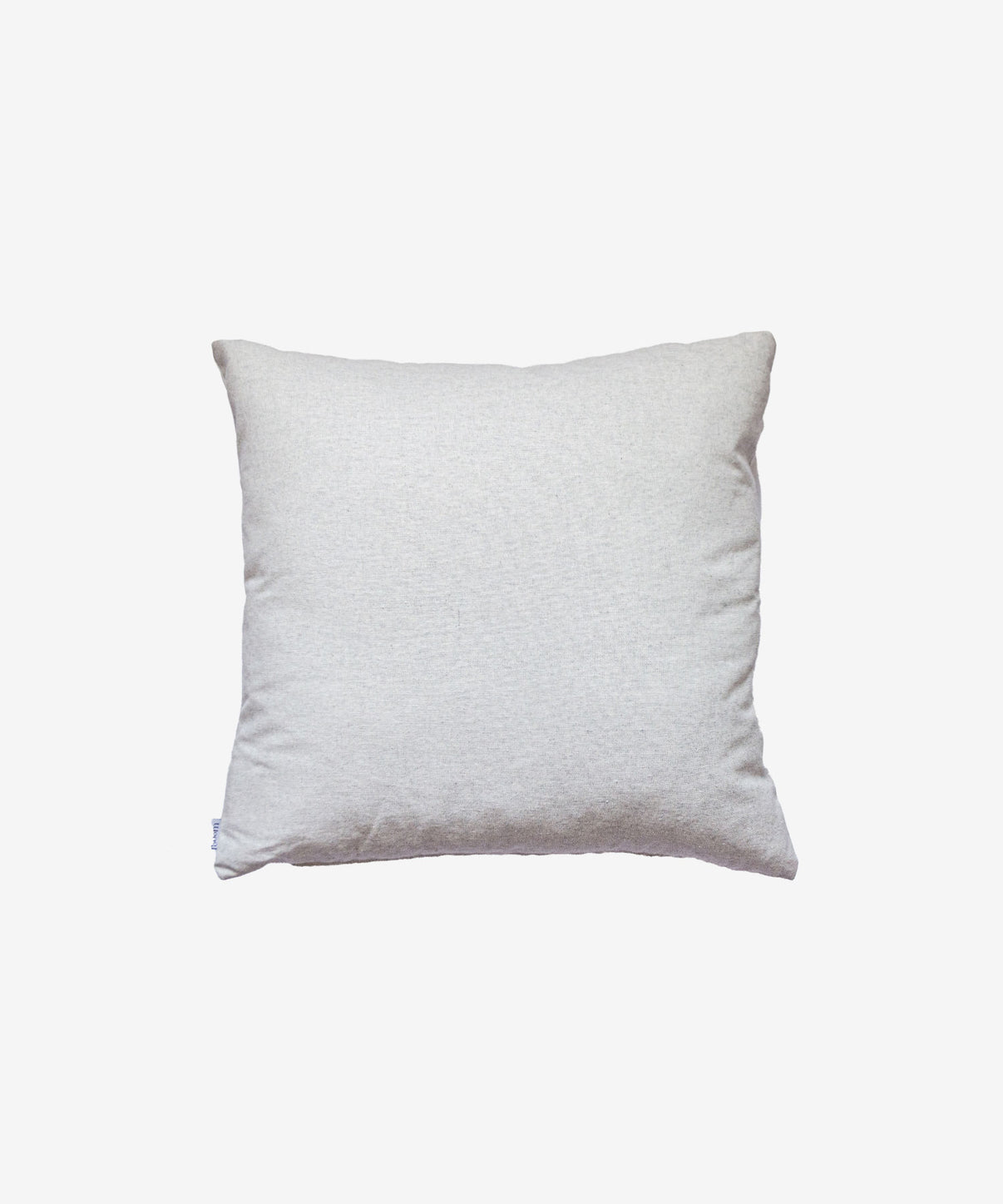 Rooom - Pebble recycled pillowcase