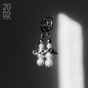 Twenty.02studio - Chandelier Earrings