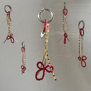 Twenty.02studio - Keychain