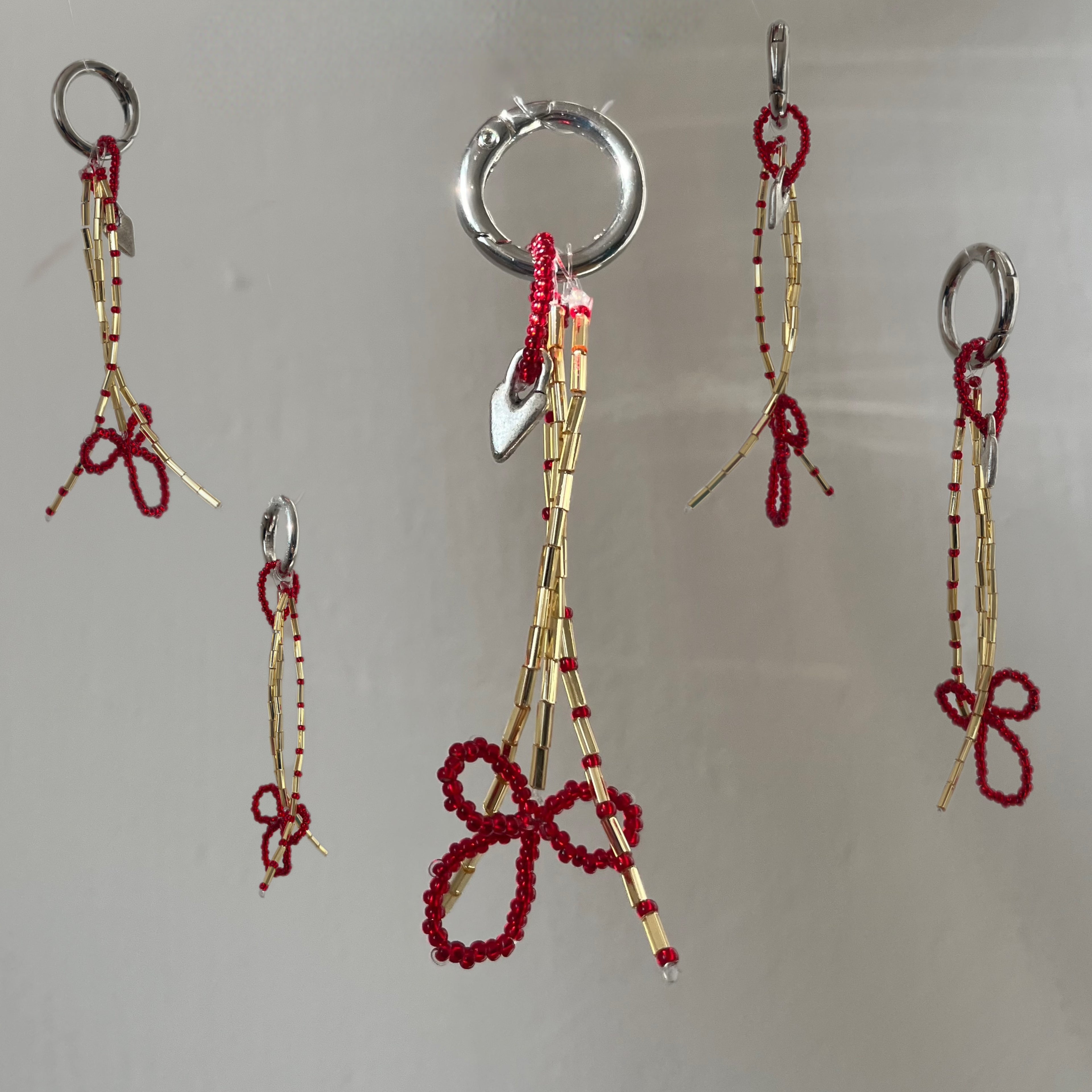 Twenty.02studio - Keychain