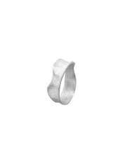 Maria Kobelova - Silver Ring Y