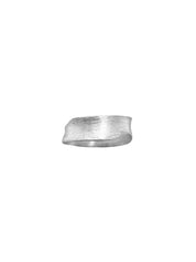 Maria Kobelova - Silver Ring Y