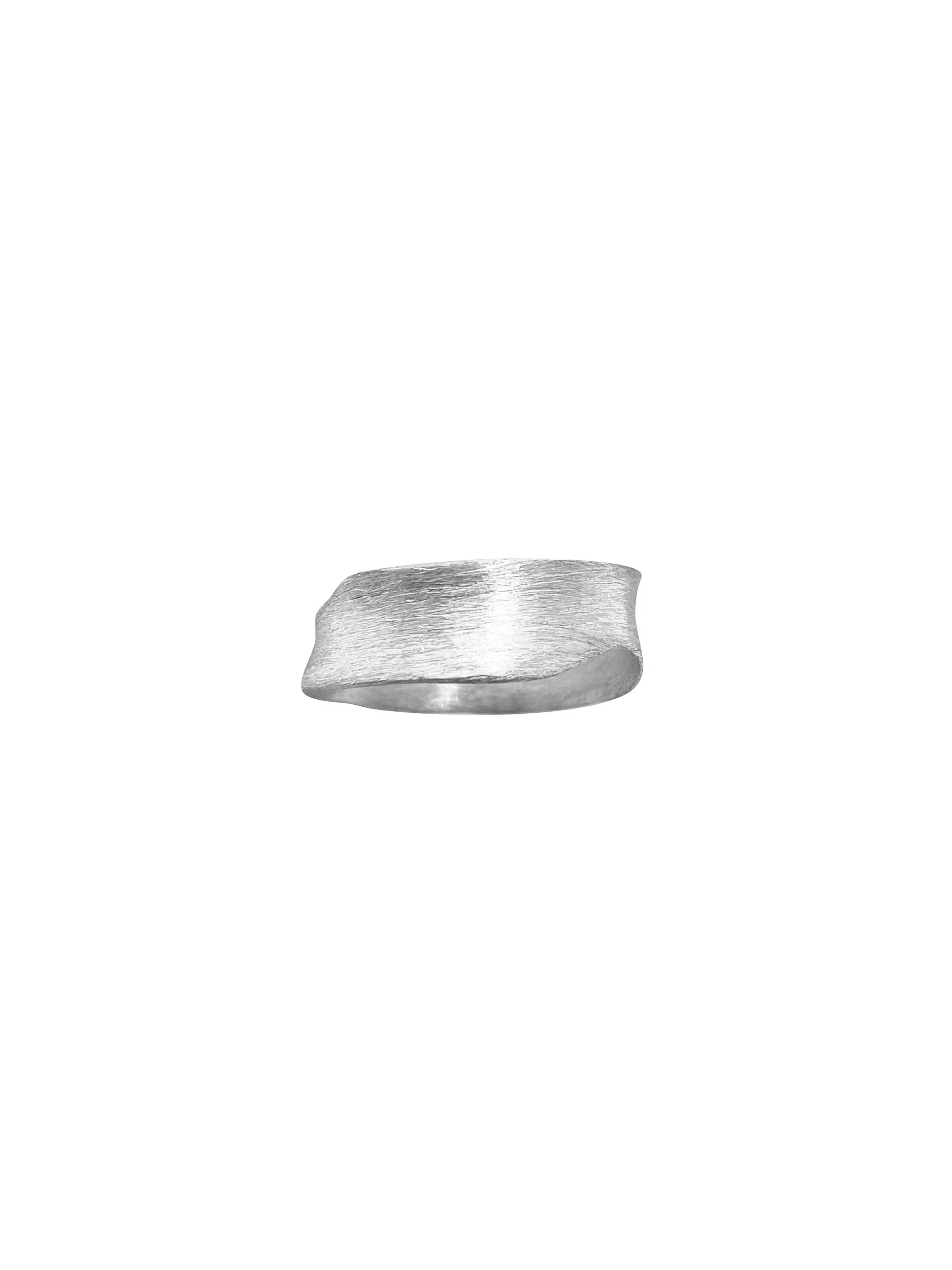 Maria Kobelova - Silver Ring Y