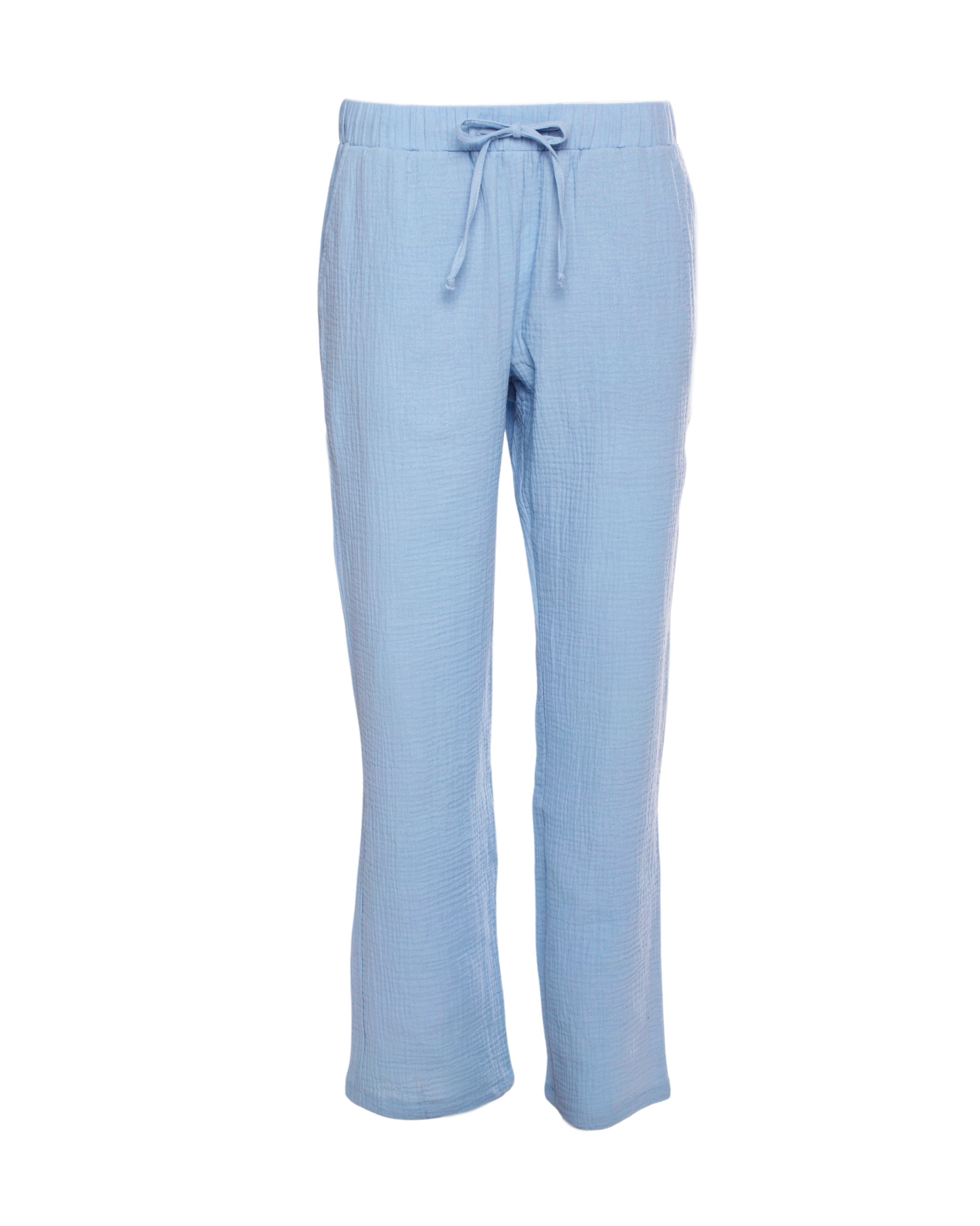 Stella Pajama Set Blue