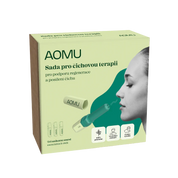 AOMU - Olfactory therapy set