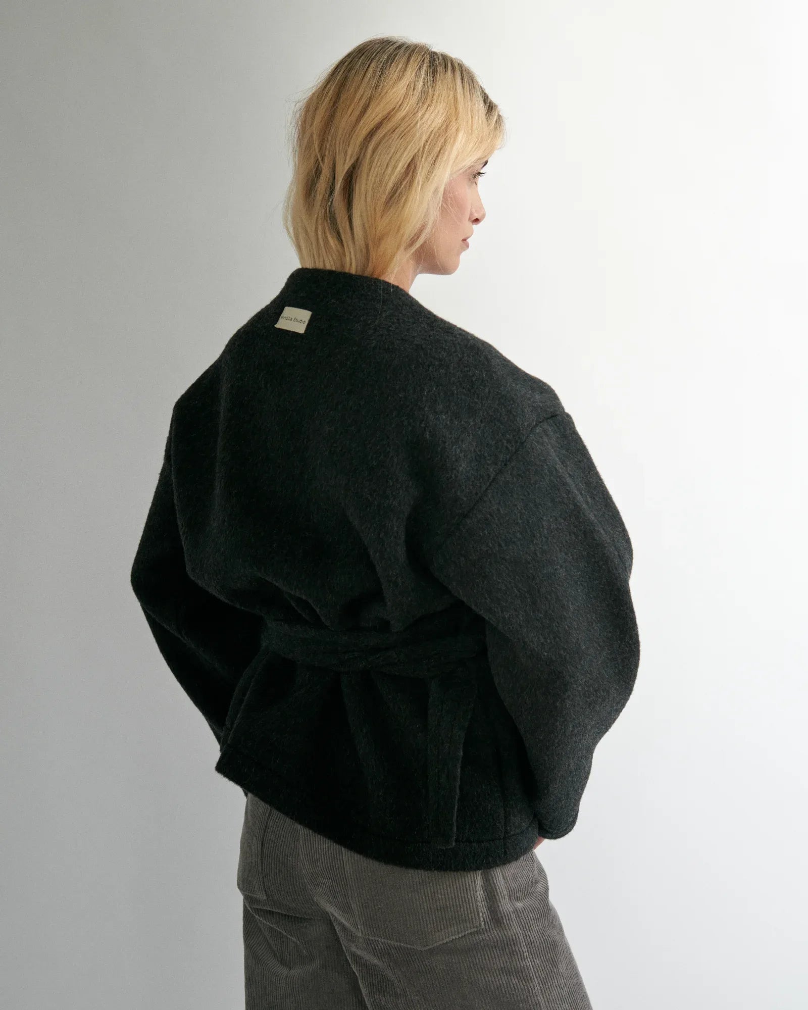 Munditia - RUNA kimono