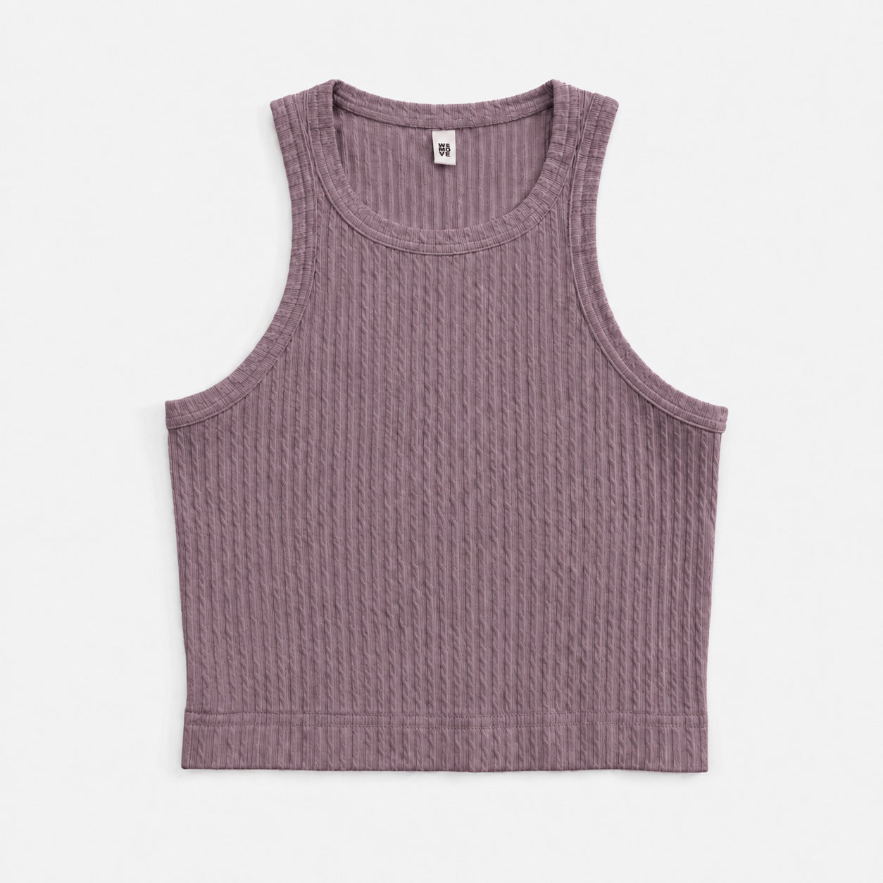 Wemove Seersucker Top
