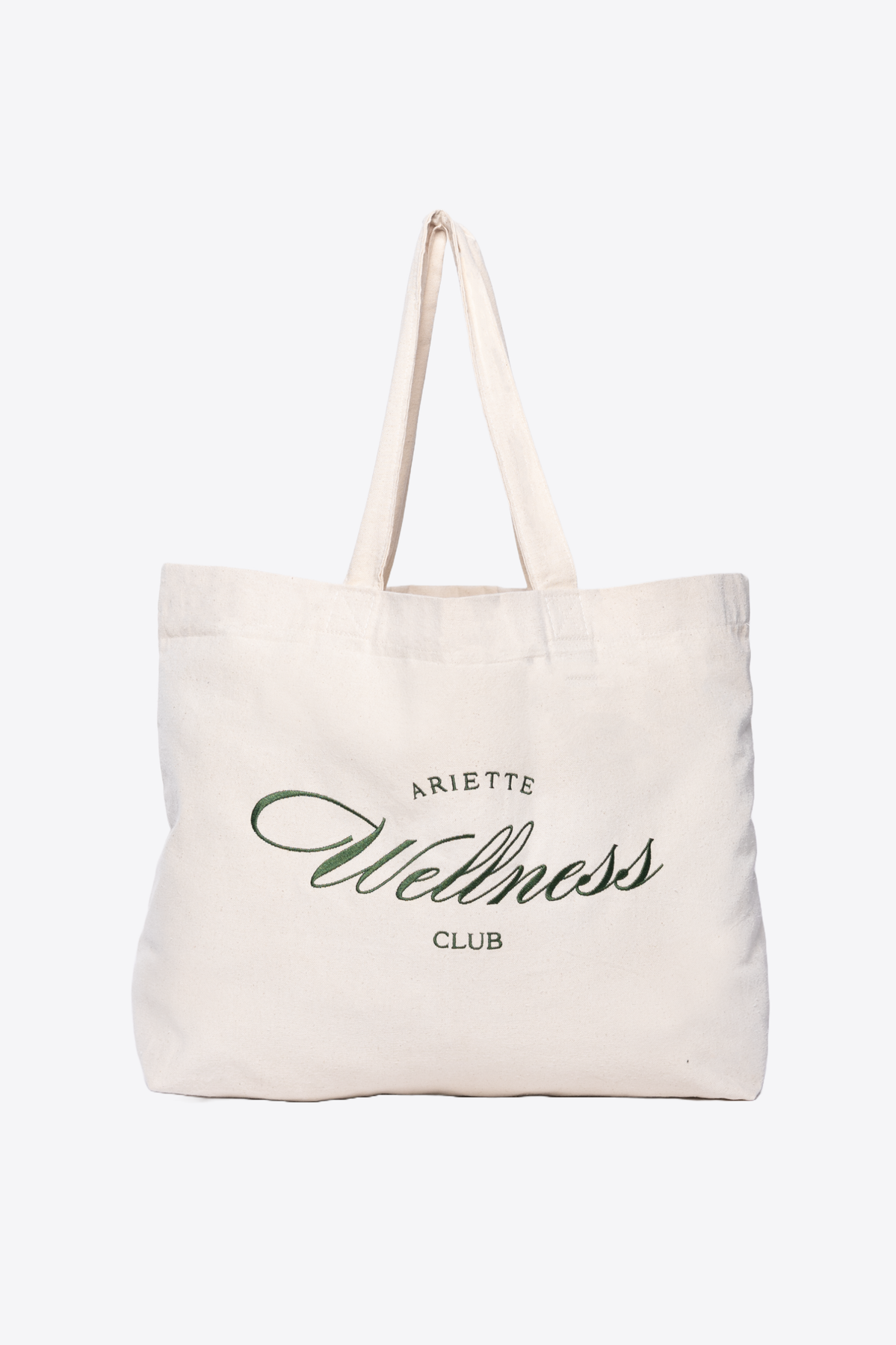 ARIETTE - ORGANIC COTTON TOTE BAG