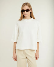 Munditia - LANA oversized t-shirt