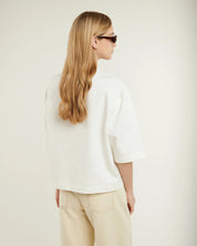 Munditia - LANA oversized t-shirt