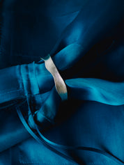 Maria Kobelova - Silver Cuff Bracelet YY