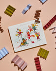 Fineli - Gift Card Christmas