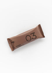 MG – Protein Bar 03 - Chocolate with Sea Salt